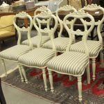 899 6020 CHAIRS